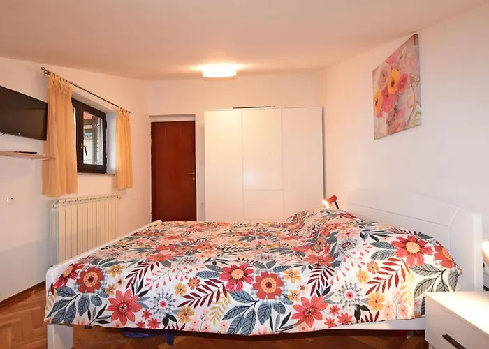 Levak 2 Apartmán