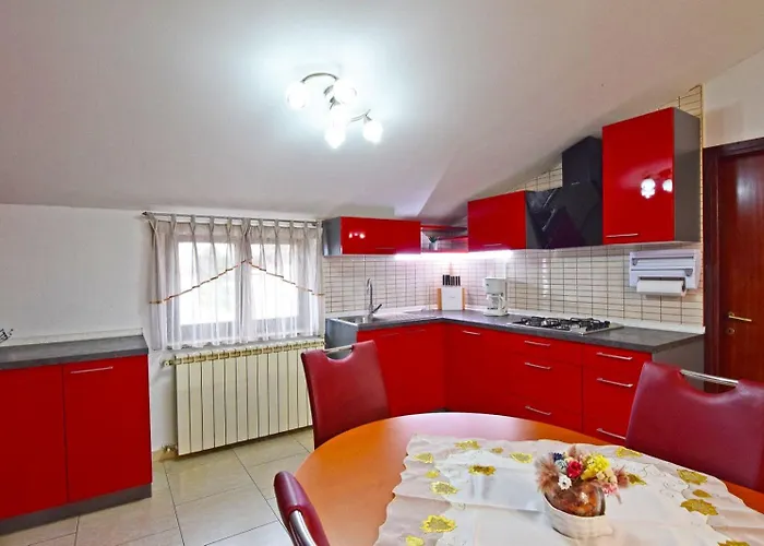 Apartmán Levak 2 Pula
