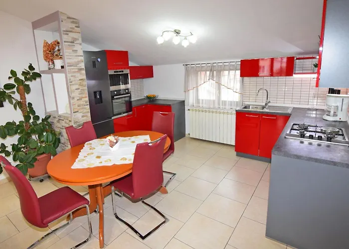 Levak 2 Apartmán *