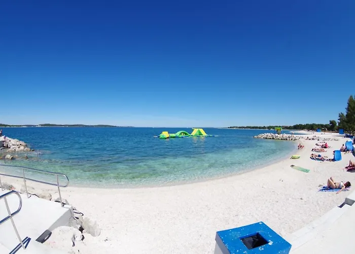 Apartmán Levak 2 Pula