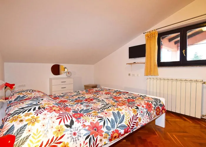 Apartmán Levak 2