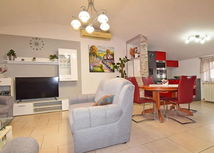 Levak 2 Apartmán