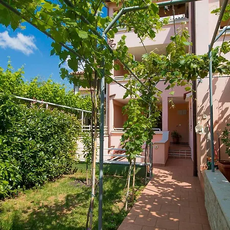 Apartman Levak 2 Póla