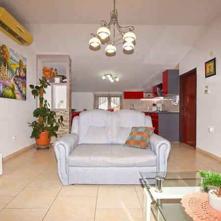 Levak 2 Appartement