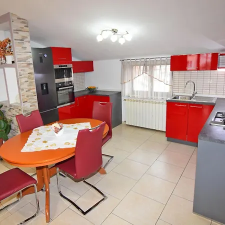 Levak 2 Appartement *