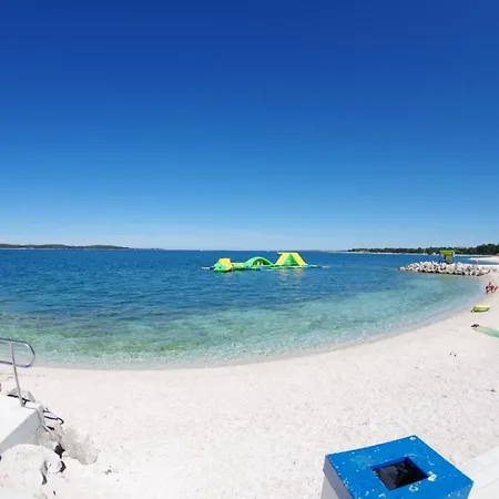 Apartman Levak 2 Póla