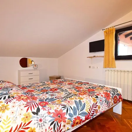 Appartement Levak 2
