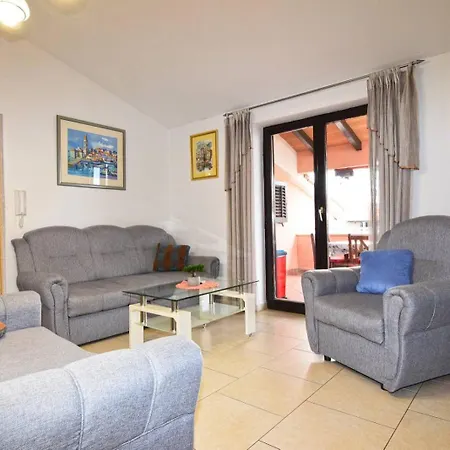Appartement Levak 2 Pula