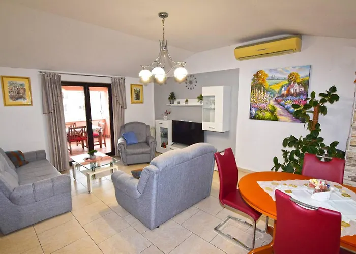 Levak 2 Appartement *