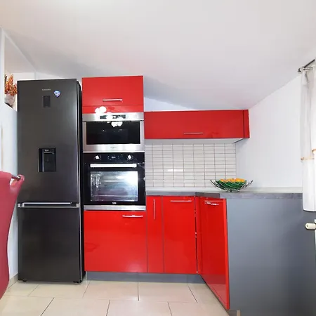 Apartamento Levak 2